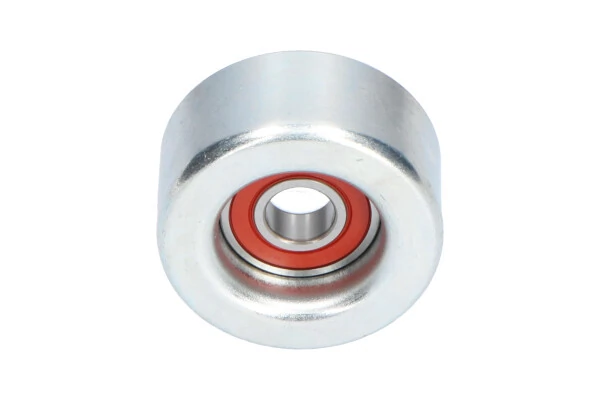 Tensioner Pulley, V-ribbed belt